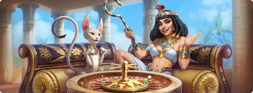 Cleobetra Casino